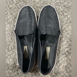 Vera Wang Loafers